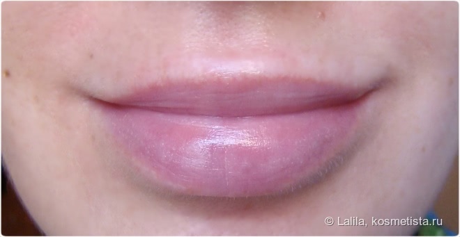 Губная помада Bronx Lipstick Burgundry