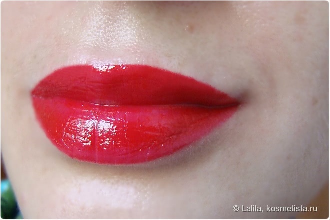 Губная помада Bronx Lipstick Burgundry