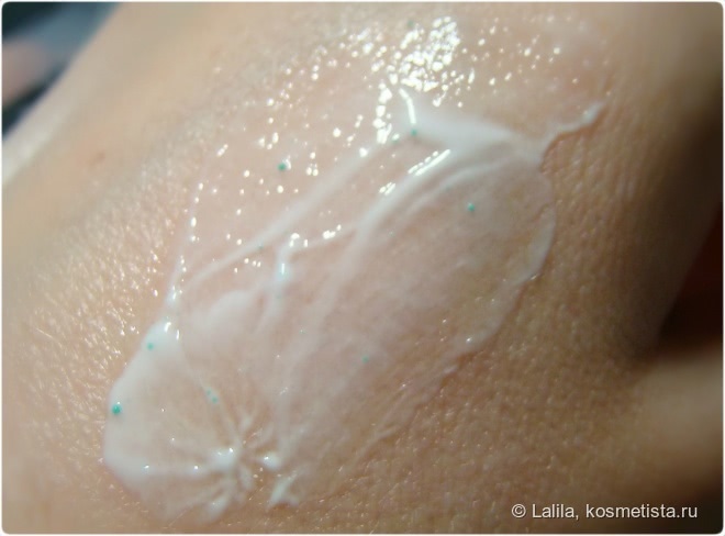 MartiDerm Kinetinol Crema-Gel