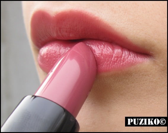 Gosh Velvet Touch Lipstick #160 Delicious