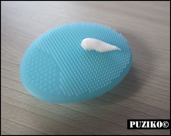 Любимая Tony Moly Clean Dew Foam Cleanser Acerola
