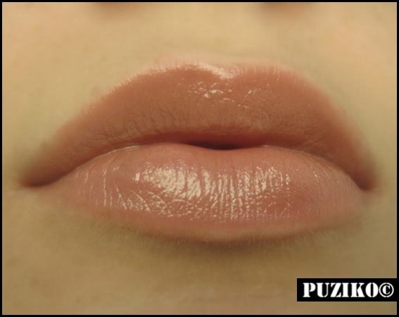 Мой идеальный нюд - губная помада Maybelline Color Sensational Lipstick №740 Coffee craze