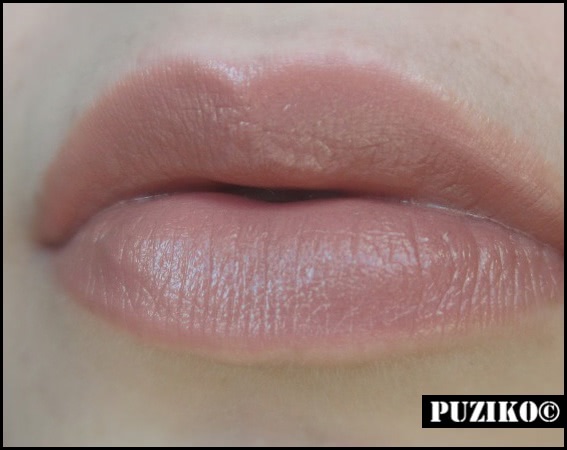 Мой идеальный нюд - губная помада Maybelline Color Sensational Lipstick №740 Coffee craze