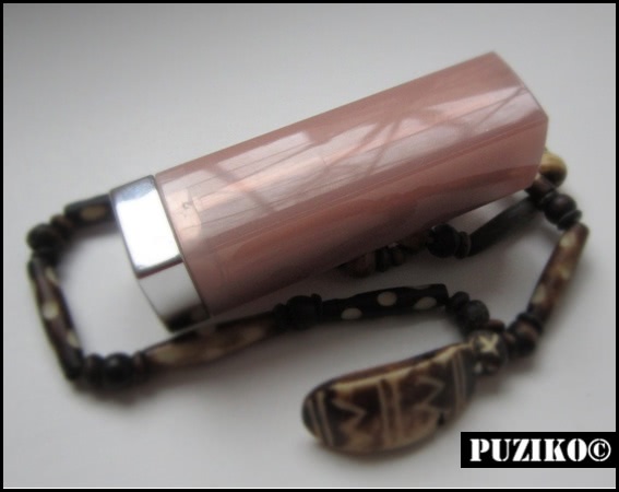 Мой идеальный нюд - губная помада Maybelline Color Sensational Lipstick №740 Coffee craze