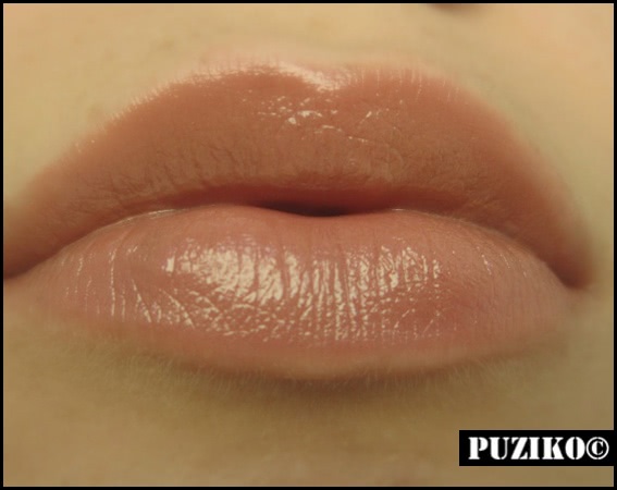 Мой идеальный нюд - губная помада Maybelline Color Sensational Lipstick №740 Coffee craze