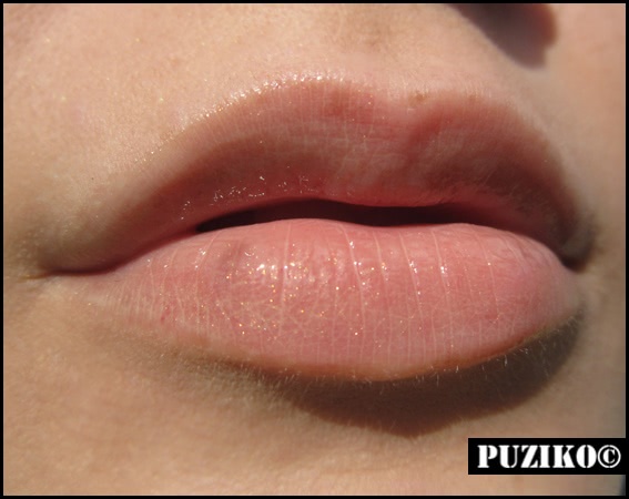 Знакомство с маркой. Catrice Carnival of Colours Ultimate Colour Lipgloss