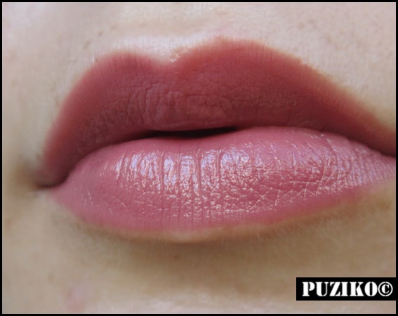 Essence Longlasting Lipstick #06 Barely There