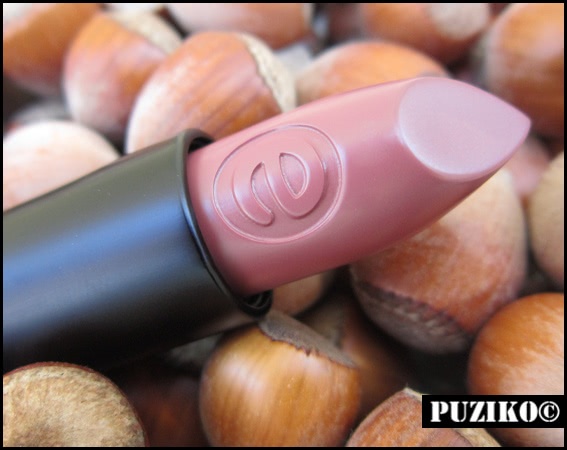 Essence Longlasting Lipstick #06 Barely There