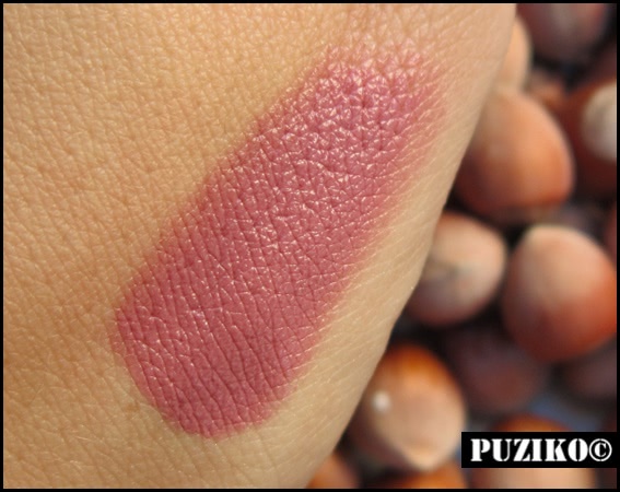 Essence Longlasting Lipstick #06 Barely There