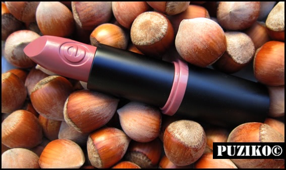 Essence Longlasting Lipstick #06 Barely There