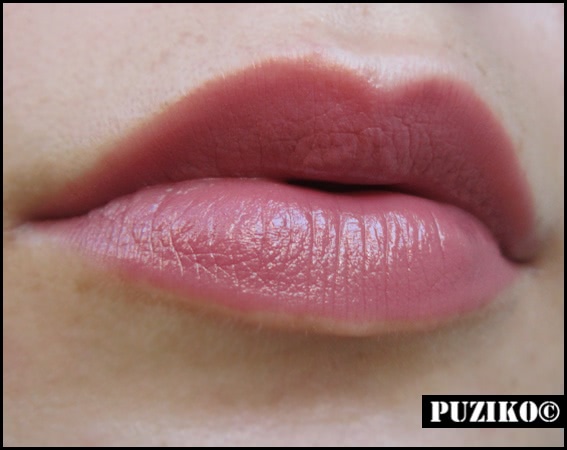 Essence Longlasting Lipstick #06 Barely There