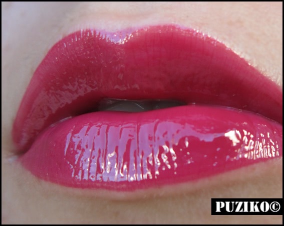 Сетевая косметика приятно удивила новинкой -Faberlic Lipgloss Color energy (Фаберлик Блеск для губ