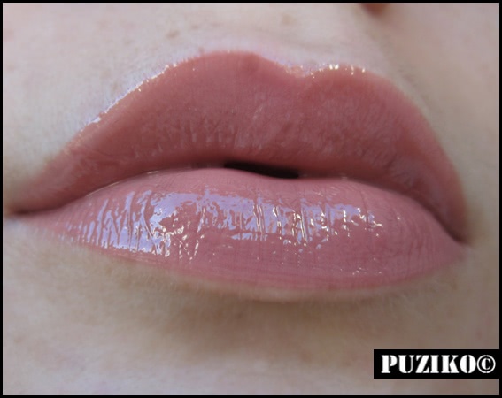Сетевая косметика приятно удивила новинкой -Faberlic Lipgloss Color energy (Фаберлик Блеск для губ