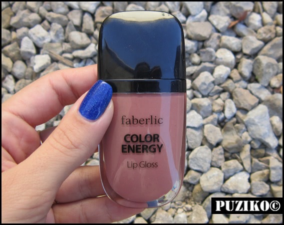 Сетевая косметика приятно удивила новинкой -Faberlic Lipgloss Color energy (Фаберлик Блеск для губ