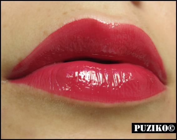 Сетевая косметика приятно удивила новинкой -Faberlic Lipgloss Color energy (Фаберлик Блеск для губ