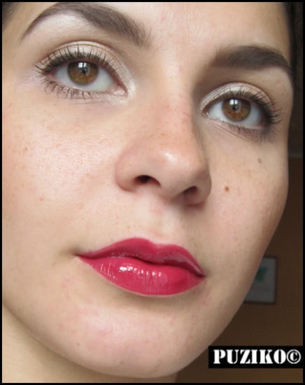 Сетевая косметика приятно удивила новинкой -Faberlic Lipgloss Color energy (Фаберлик Блеск для губ