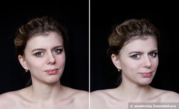 9 оттенков пудры El Corazon professional compact powder #1, #2, #3, #4, #5, #6, #7, #8, #9