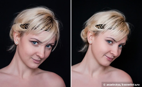 9 оттенков пудры El Corazon professional compact powder #1, #2, #3, #4, #5, #6, #7, #8, #9