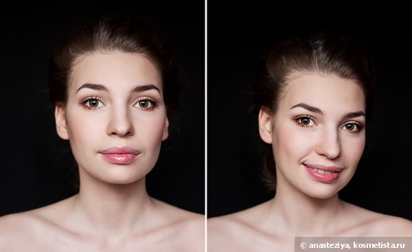 9 оттенков пудры El Corazon professional compact powder #1, #2, #3, #4, #5, #6, #7, #8, #9