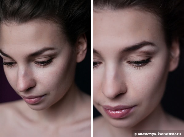 9 оттенков пудры El Corazon professional compact powder #1, #2, #3, #4, #5, #6, #7, #8, #9