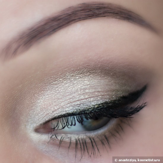 Профессиональная палитра теней El Corazon Eye Shadow