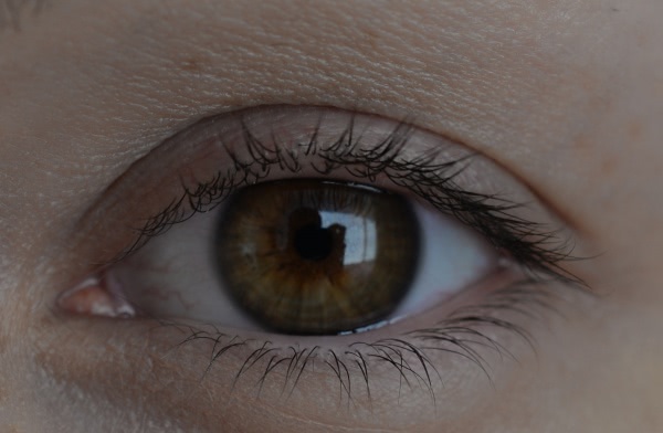 Almea Xlash Eyelash Serum для роста ресниц. Результат спустя 4 месяца использования