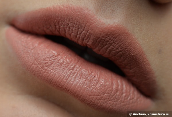 Помада Nars Audacious Lipstick оттенок -Raquel