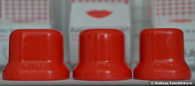 Сделать губы более пухлыми с Fullips Lip Plumper