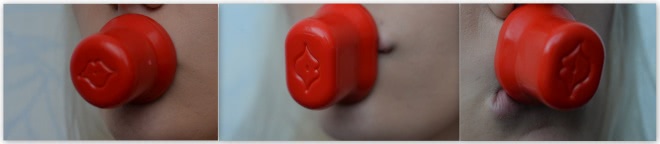 Сделать губы более пухлыми с Fullips Lip Plumper