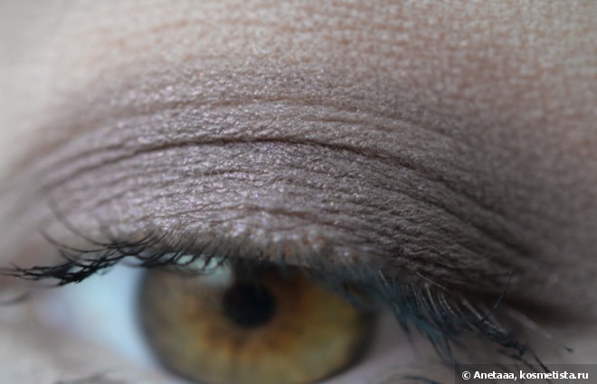 Burberry Sheer Eye Shadow #24 Mulberry
