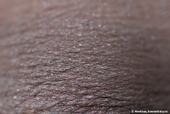 Burberry Sheer Eye Shadow #24 Mulberry