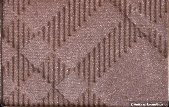 Burberry Sheer Eye Shadow #24 Mulberry