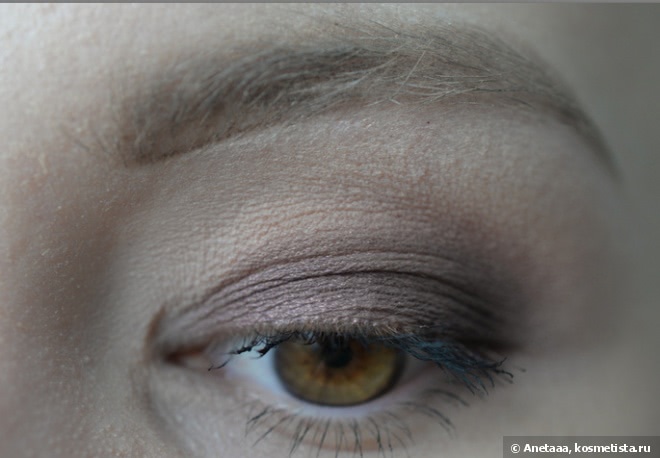 Burberry Sheer Eye Shadow #24 Mulberry