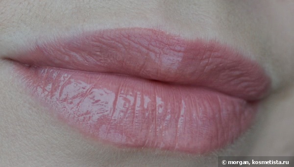 Lancome Lip Lover Dewy Color Lip Perfector 8H Moisture #314 Casse-Noisette