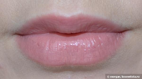 Lancome Lip Lover Dewy Color Lip Perfector 8H Moisture #314 Casse-Noisette