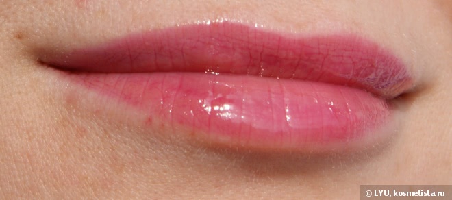 Блеск для губ Burberry Lip Glow Natural Lip Gloss #23
