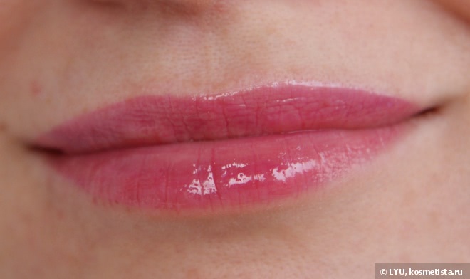 Блеск для губ Burberry Lip Glow Natural Lip Gloss #23