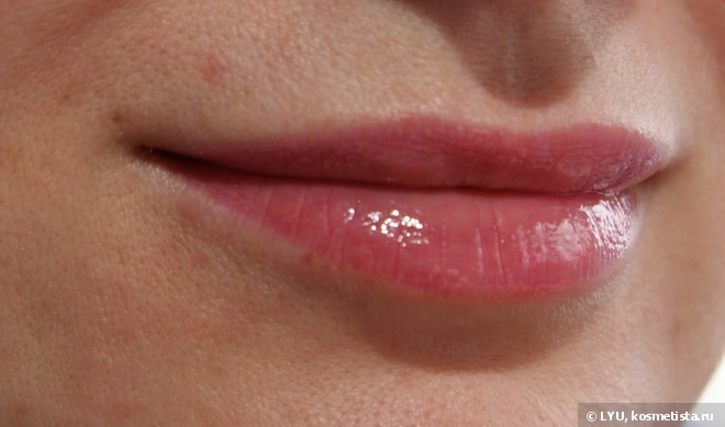 Блеск для губ Burberry Lip Glow Natural Lip Gloss #23