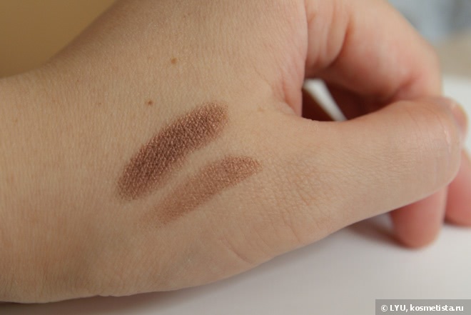 Карандаш-тени для век Chanel Stylo Eyeshadow Fresh Effect Eyeshadow #147