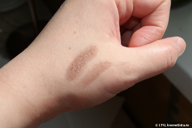 Карандаш-тени для век Chanel Stylo Eyeshadow Fresh Effect Eyeshadow #147