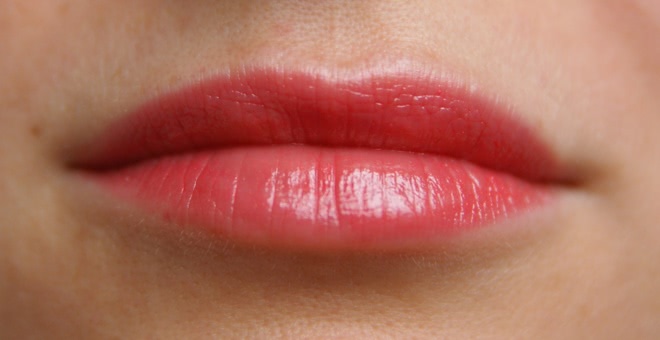 Chanel Rouge Coco Ultra Hydrating Lip Colour #460 (Suzy)