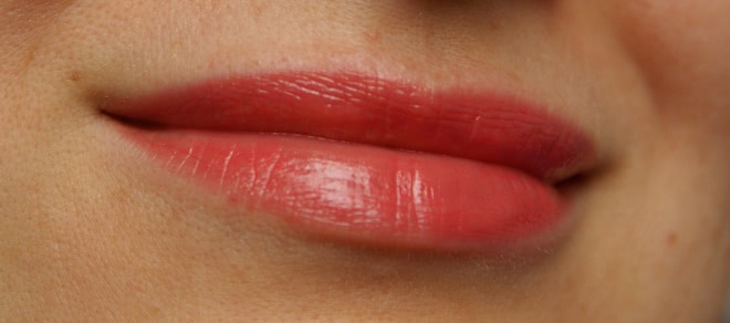 Chanel Rouge Coco Ultra Hydrating Lip Colour #460 (Suzy)