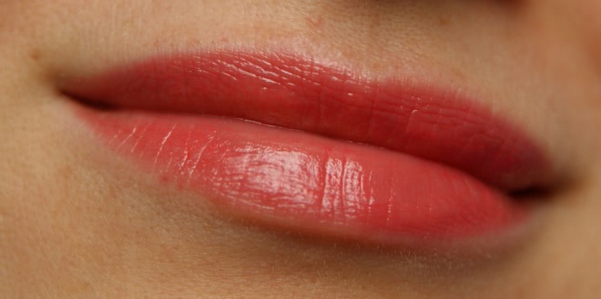 Chanel Rouge Coco Ultra Hydrating Lip Colour #460 (Suzy)