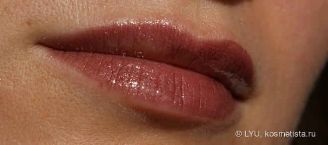 Блеск Dior Addict Ultra Gloss №929 (Scandalous)