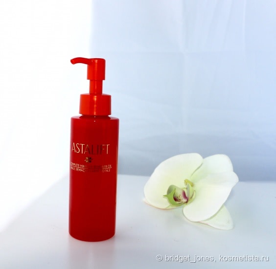 Мои помощники для умывания: масло Shu Uemura, масло Astalift и очищающий бальзам от Ren