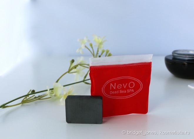 Волшебство при помощи магнита : Miracle Mud Mask от NevO