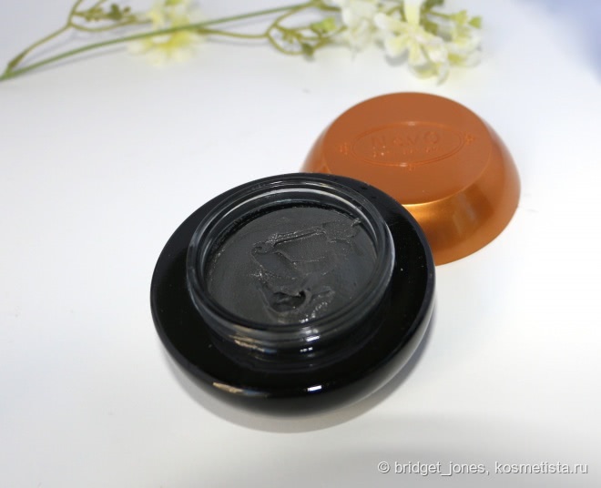Волшебство при помощи магнита : Miracle Mud Mask от NevO