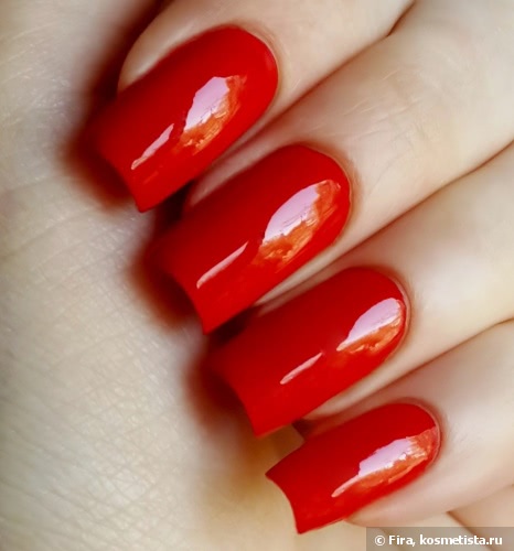 El Corazon Kaleidoscope Professional Nail Polish коллекция Красотека