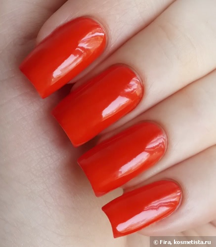El Corazon Kaleidoscope Professional Nail Polish коллекция Красотека