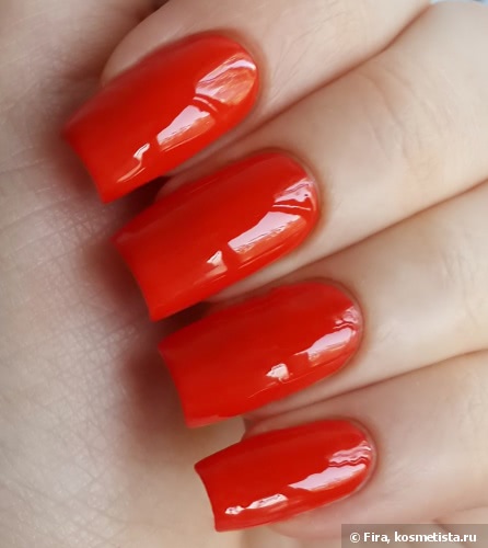 El Corazon Kaleidoscope Professional Nail Polish коллекция Красотека